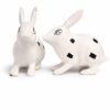 Pair of rabbitbits 5