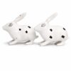 Pair of rabbitbits 7