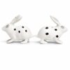 Pair of rabbitbits 9