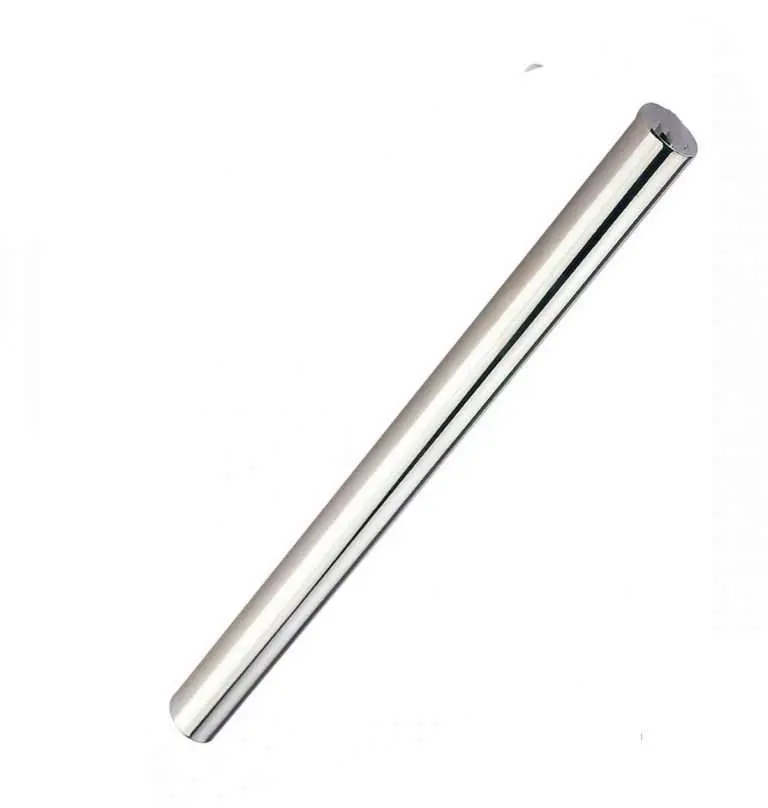 Stainless Steel Rod — 12 inch, 12 mm dia