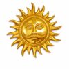 Surya Dev 6" 6