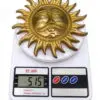 Surya Dev 6" 6
