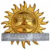Surya Dev 6" 7