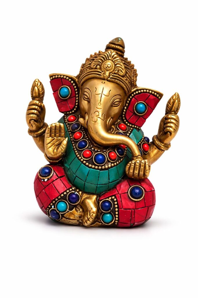 Sweet Ganesha
