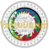 Vastu Chakra 6 inch 5