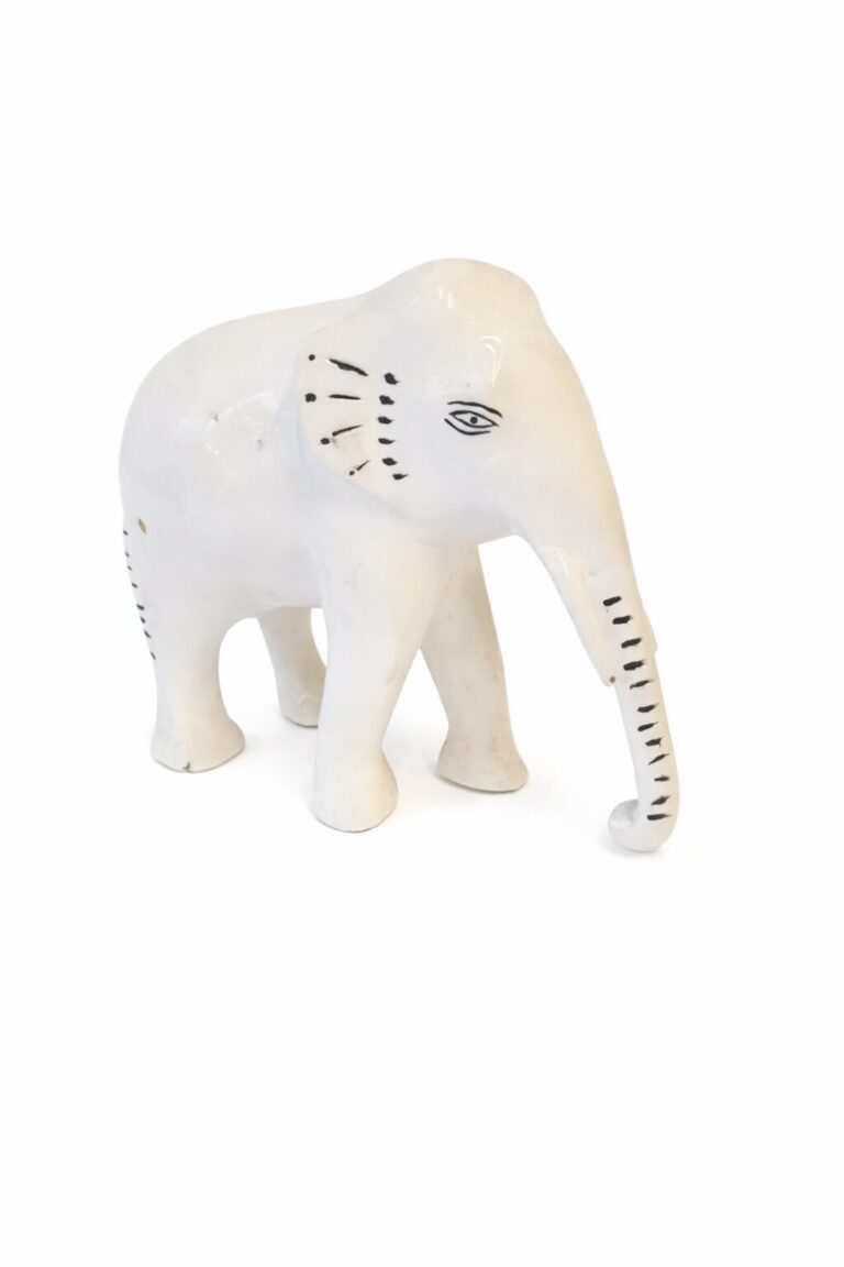White Elephant