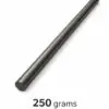 Iron Rod — 12 inch, 12 mm dia 2