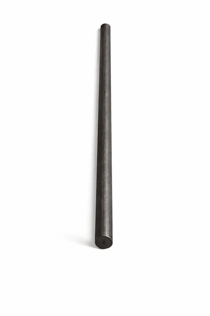 Iron Rod — 12 inch, 12 mm dia