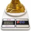 Brass Shree Yantra 3