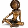 INDRA DEV 7.5" Copper Coated 1