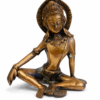 INDRA DEV 7.5" Copper Coated 1