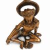 INDRA DEV 7.5" Copper Coated 2
