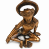 INDRA DEV 7.5" Copper Coated 2