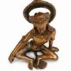 INDRA DEV 7.5" Copper Coated 2