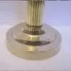ASHOKA PILLAR 10" Brass 2