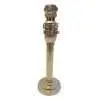 ASHOKA PILLAR 10" Brass 1