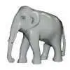 White Elephant Pair 3