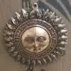 Surya Dev 8" Copper (Without Mustache) 1