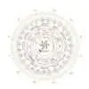 Kundli Chakra For Astro-Vastu (Autocad File DWG) 1