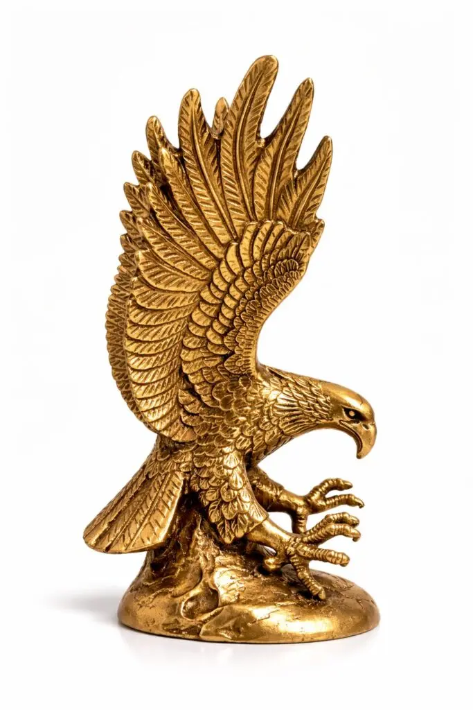 Eagle (The Garuda) Small