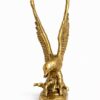 Eagle (The Garuda) Small 4