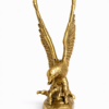 Eagle (The Garuda) Small 4
