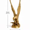 Eagle (The Garuda) Small 2