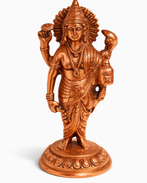 DHANVANTRI COPPER