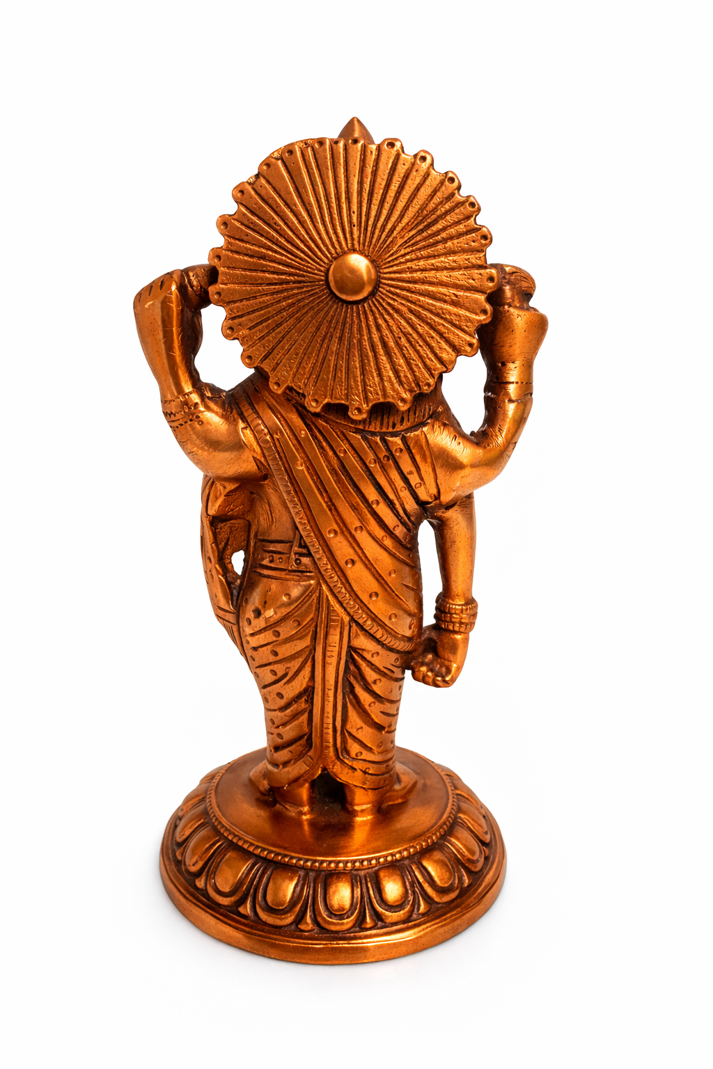 Dhanvantari Copper 7 Dhanvantari Copper - Image 7
