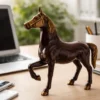 RUNNING HORSE 1