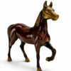 RUNNING HORSE 4