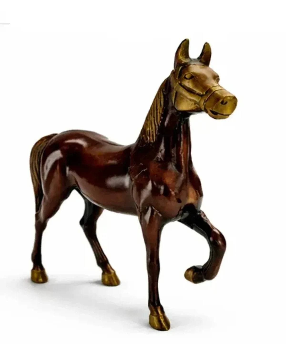 RUNNING HORSE 4 RUNNING HORSE - Image 4