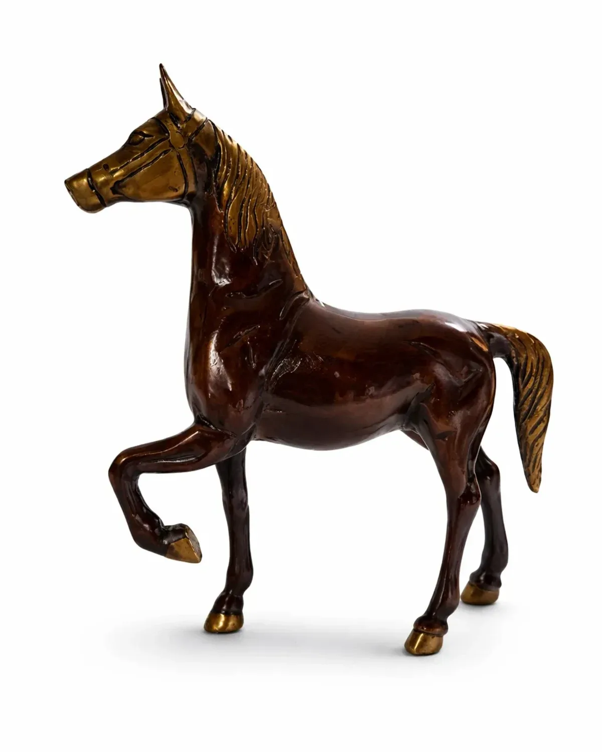 RUNNING HORSE 3 RUNNING HORSE - Image 3