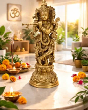 krishna