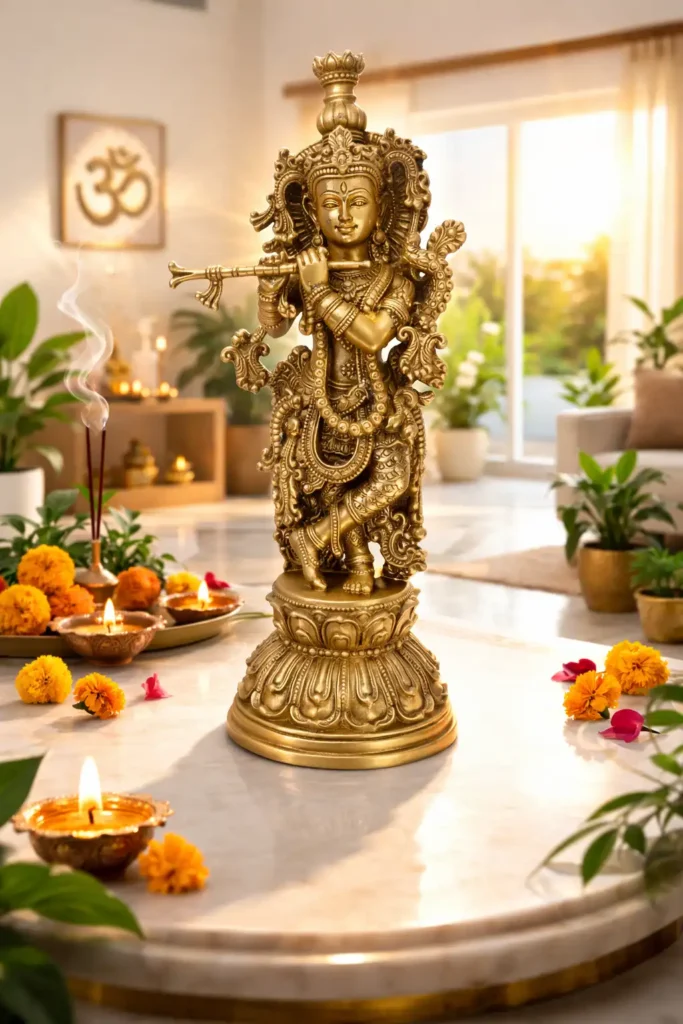 Krishna 20"