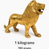 Lion For Power 1.8kg 6