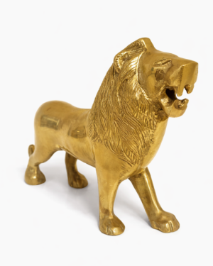 LION OF POWER