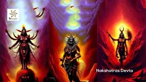 27 lunar mansions