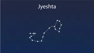 Jyeshtha