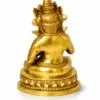 KUBER JI 8" Brass 4