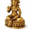 KUBER JI 8" Brass 5