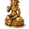 KUBER JI 8" Brass 5