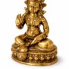 KUBER JI 8" Brass 1