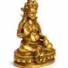 KUBER JI 8" Brass 6