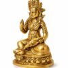 KUBER JI 8" Brass 7