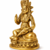 KUBER JI 8" Brass 7