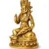KUBER JI 8" Brass 7