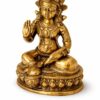 KUBER JI 8" Brass 5