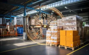वास्तु के बिना अधूरा है फैक्ट्री निर्माण (Factory Construction is Incomplete with Vastu )