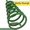 Green Metal Springs Anti Clockwise Set 1